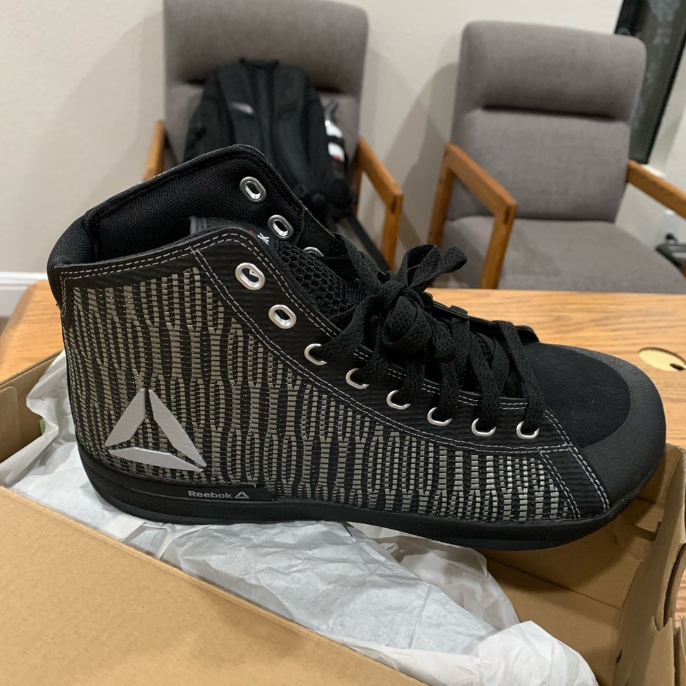Reebok Power Lite CrossFit